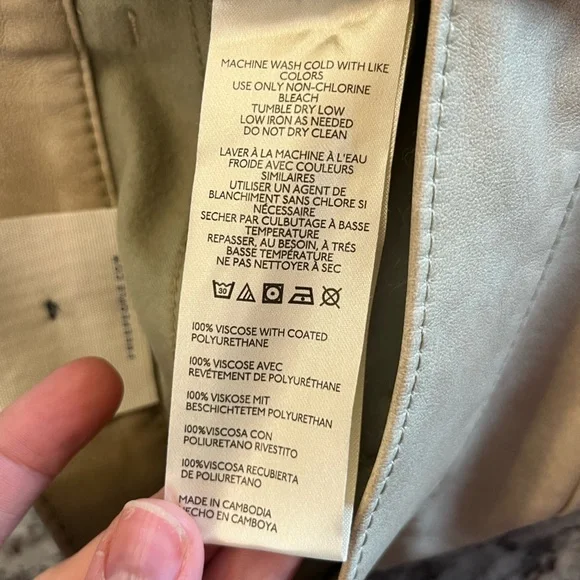 We The Free Misha Pant - Picture 4 of 7